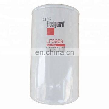 Diesel Engine Spare Parts Oil Filter Lub Oil Filter LF3959 photo-2