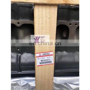 New & Original Excavator Engine Spare Parts 4934860 4934816 Cylinder Piston High Quality