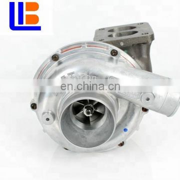 NEW Chinese Supercharger 1118-00393 Bus Engine for Yutong Manual