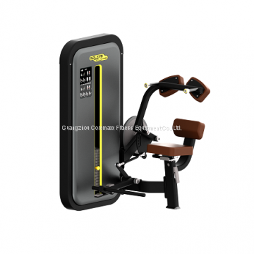 CM-0916 Abdominal Machine Exercises Sport Fitness Equipment