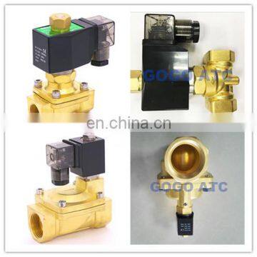 Atls Copco Thermostat Valve Kit161975600 Air Compressor Parts Temperature Switch photo-2