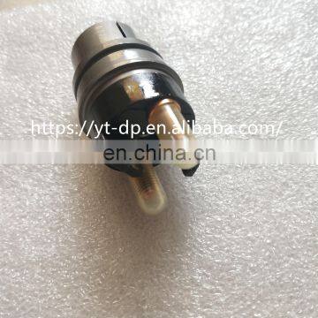 High Quality Common Rail Injector Solenoid Valve F00RJ02703 photo-4