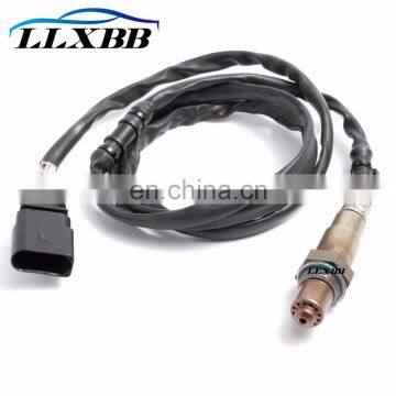 Original LLXBB Oxygen Sensor 077906262B For VW Golf Jetta 021906262C 234-4841