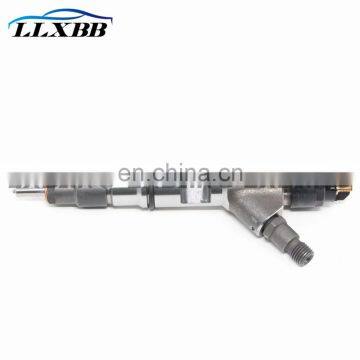 Fuel Injection Common Rail Fuel Injector 0445120297 for BOSCH Cummins ISF 3.8 FOTON VOGLA 0 445 120 297 photo-6