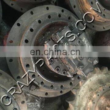 E330B Final Drive E330B Travel Motor.E330B Final Drive Assy
