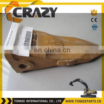 excavator spare parts E320 bucket teeth 1U3352RC