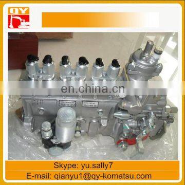 WA420-3 fuel injection pump 6731-71-1240 for loader parts