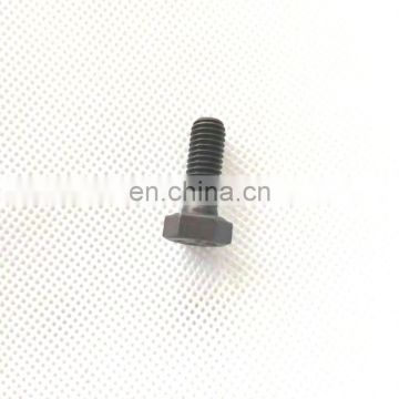 Genuine Diesel Engine Parts Hexagon Head Cap Screw 3900227