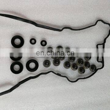 Foton Cummins ISF2.8 Complete Gasket Kit