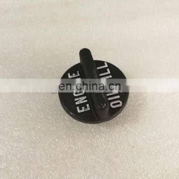 Cummins QSX15 QSX X15 Engine Parts Oil Filler Cap 4962608 3914136 photo-3