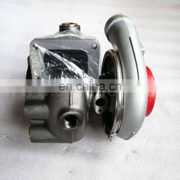 Genuine Marine Engine Electric Turbo Charger Turbocharger Kit HX80M K19 KTA19-M3 Turbocharger 3596959 3594141 3537685 3534625 photo-2