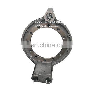 agriculture machinery parts tractor k701 casting brake shoe bracket