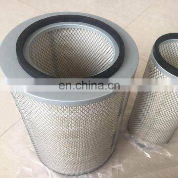 Truck engine  air filter element17801-3420 17801-3110