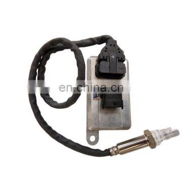 Hot Sale 24V Diesel engine Nitrogen Oxide Sensor Nox Sensor 2894940 5WK96675A