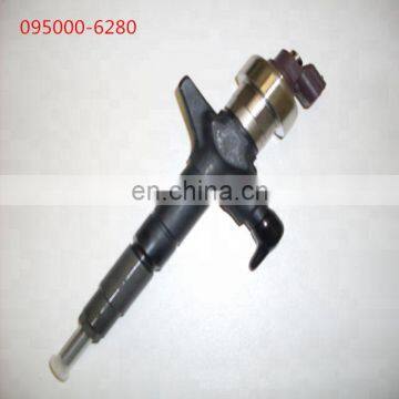 Injector valve assembly 095000-6280 /6219-11-3100 for excavator SAA6D170,HD785-7