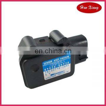 89420-06020/8942006020 Auto Map Sensor