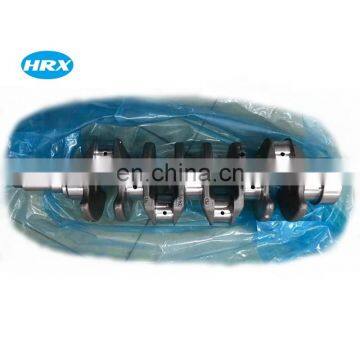 Diesel engine parts for ZD30 Crankshaft 12200-MA70A Forged Steel