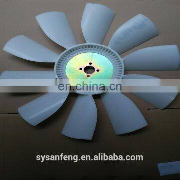 4931807 Diesel Engine QSB5.9 Cooling Fan photo-2