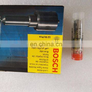 BOSCH Common Rail Injector DLLA 150P 1076(0433171699) for Injector 0 445 120 084 0 445 120 019