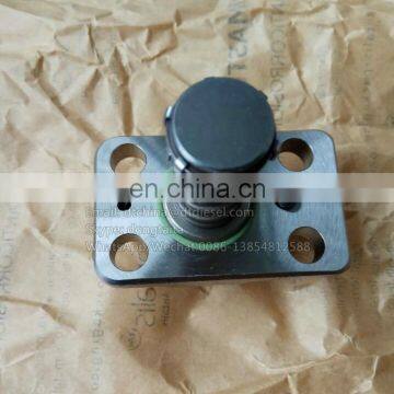 Plunger Barrel F01M101781 For Injector 0445010169