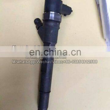 Diesel Enginefuel Common Rail Injector 0445110057