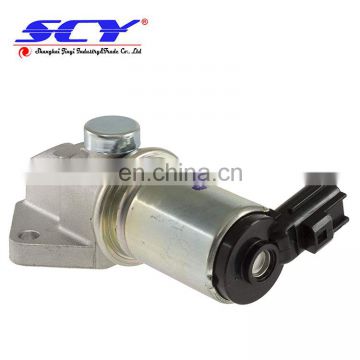 Idle Air Control Valve Suitable for FORD E-150 OE F6AE-9F715-AB F6AE9F715AB F6AZ-9F715-AB F6AZ9F715AB F6AZ-9F715-FA F6AZ9F715FA