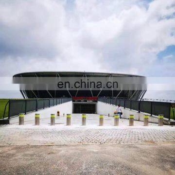 Китайская фабрика, гидравлический подъемный столб высокого качества photo-5