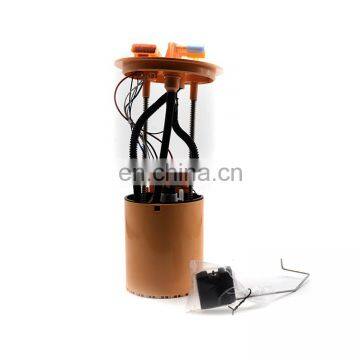 Hengney spares parts EB-3G9H307-DB EB3G9H307DB A2C85497400 Fuel Pump Module Assembly for Ford Ranger T6 2014 EB