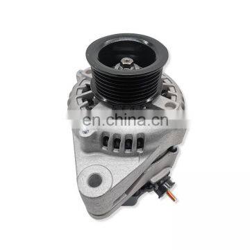 Price Generator 220V 5Kw Car+Alternator Price Low 27060-0L020 Pulley Alternator