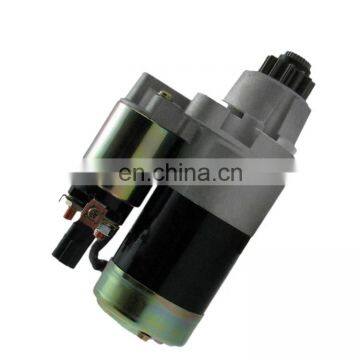 New Tested High Quality 17863 23300-CA000 23300-CA0000A 25-3419 M1T68681 M1T68681ZC VQ35DE Engine Motor Starter For NISSAN TEANA