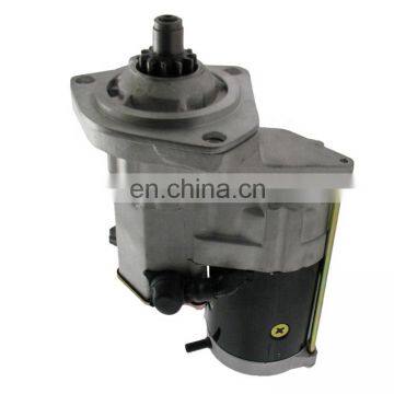 Hot Sell Excellent Quality 18213 23300-95011 23300-95017 23300-95017X S15-02 S15-03 12V Motor Starter For NISSAN UD 15T