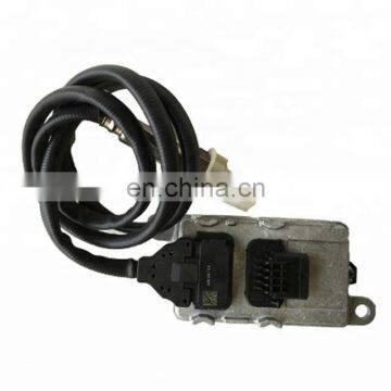 24V Flat Five Needles Nitrogen Oxide Sensor 5WK9 6756 A2C81234400-03 5WK96756 A2C8123440003