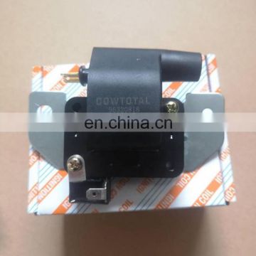 Matiz 0.8 ignition coil OEM 96320818