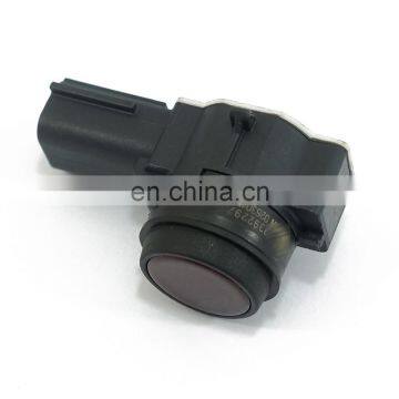 Cheap Proximity Backup Parking Reverse Sensor Kit For GM 13392297 photo-4