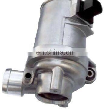 OEM 2742000107 In Stock Electric Water Pump Thermostat Pipe Assembly For MER-CEDES BEN-Z 2.0t