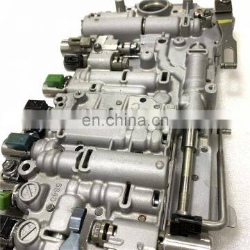 A960E Gearbox Automatic Transmission Valve Body With Solenold for IS250 GS300 photo-6
