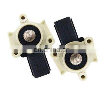 2 штуки датчика регулировки фар 89407 - 41010 для Toyota, для Camry 2012 - 2014 гг., для Avalon 2013 - 2014 гг.