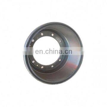 Competitive Price Brake Drum 3600Ax High Pressure Resistant For Foton photo-4