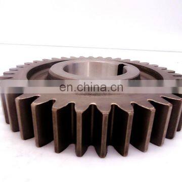 Intermediate Shaft Driving Gear JS150-1701054 Truck Gearbox Parts photo-3