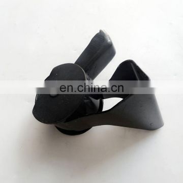 Engine mount rubber anti vibration pad rubber mounts