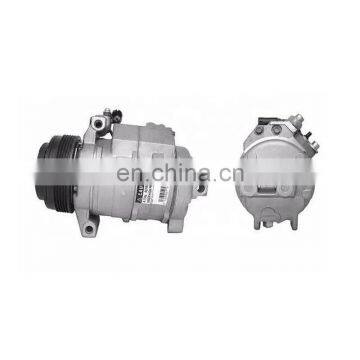 Auto parts air ac compressor air conditioning compressor MC447220-3322 64526921650  for BMW X5 2004