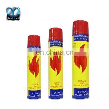 220g refilling lighter gas for lighter