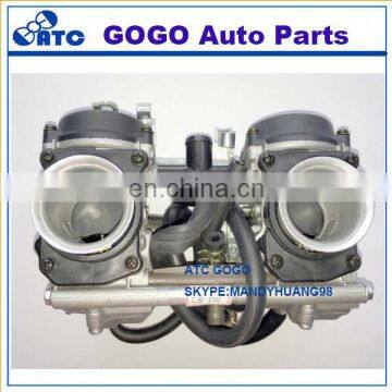 GOGO HIGH QUALITY motorcycle CB-500 CARBURETOR /carburator /carberator /carburettor