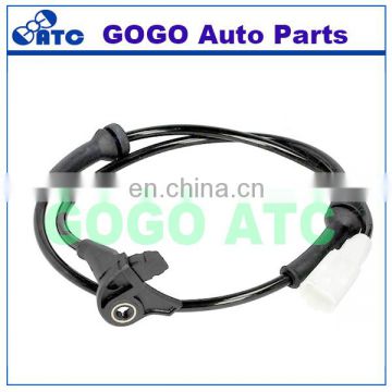 ABS Wheel Speed Sensor For CITROEN C4 PEUGEOT 307 OEM 4545.C1; 9652310580;9635384780