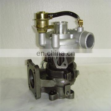 turbocharger CT9 17201-64070