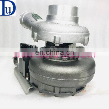 RHG7 RHG7V 8981631122 IHI NEW Genuine Turbocharger for Isuzu Hitachi 6HK1 Engine photo-3