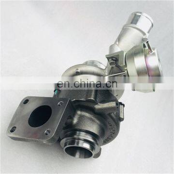 Turbo Factory Direct Price TD04 49477-06200 8983179292 Turbocharger photo-2