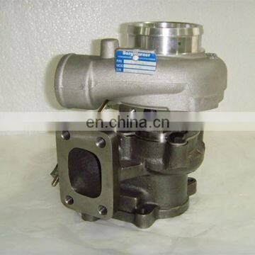 Turbo Charger 80000174640 9.0529.20.1.0093 K14 Turbocharger Commonly Used for Chevrolet Engines photo-3