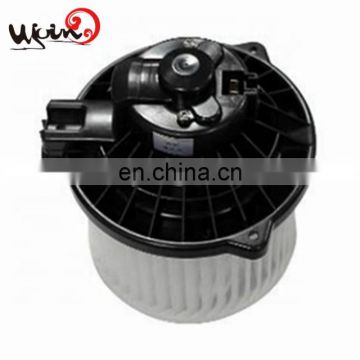 Discount heater blower fan for Toyota Sequoia 01-07 87103-0C022