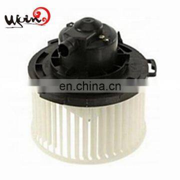 Cheap blower motor assembly for Mazda  3  2009-2004 for Mazda  5  2010-2006 BP4K-61-B10